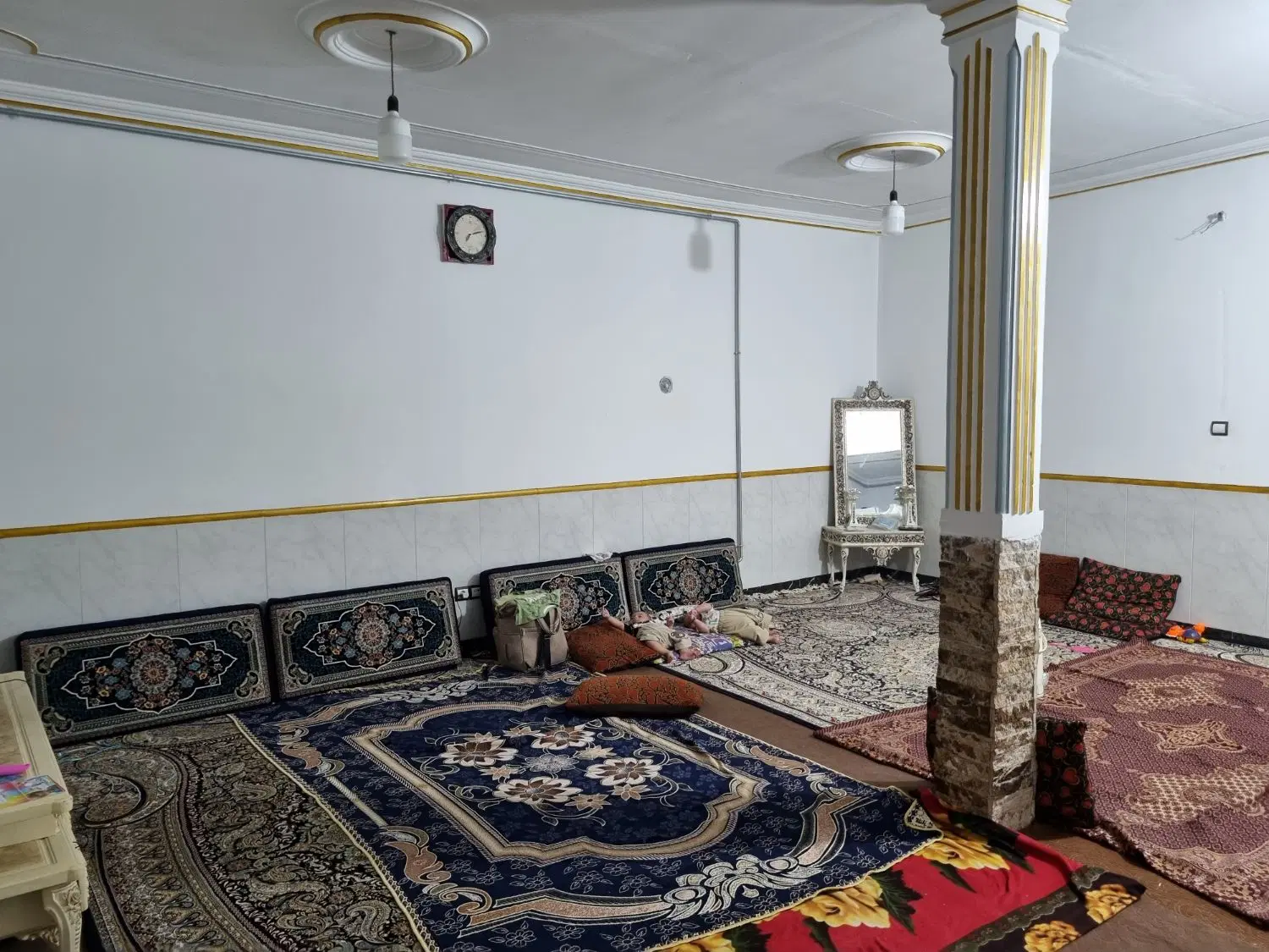 اجاره خانه اسلامشهر