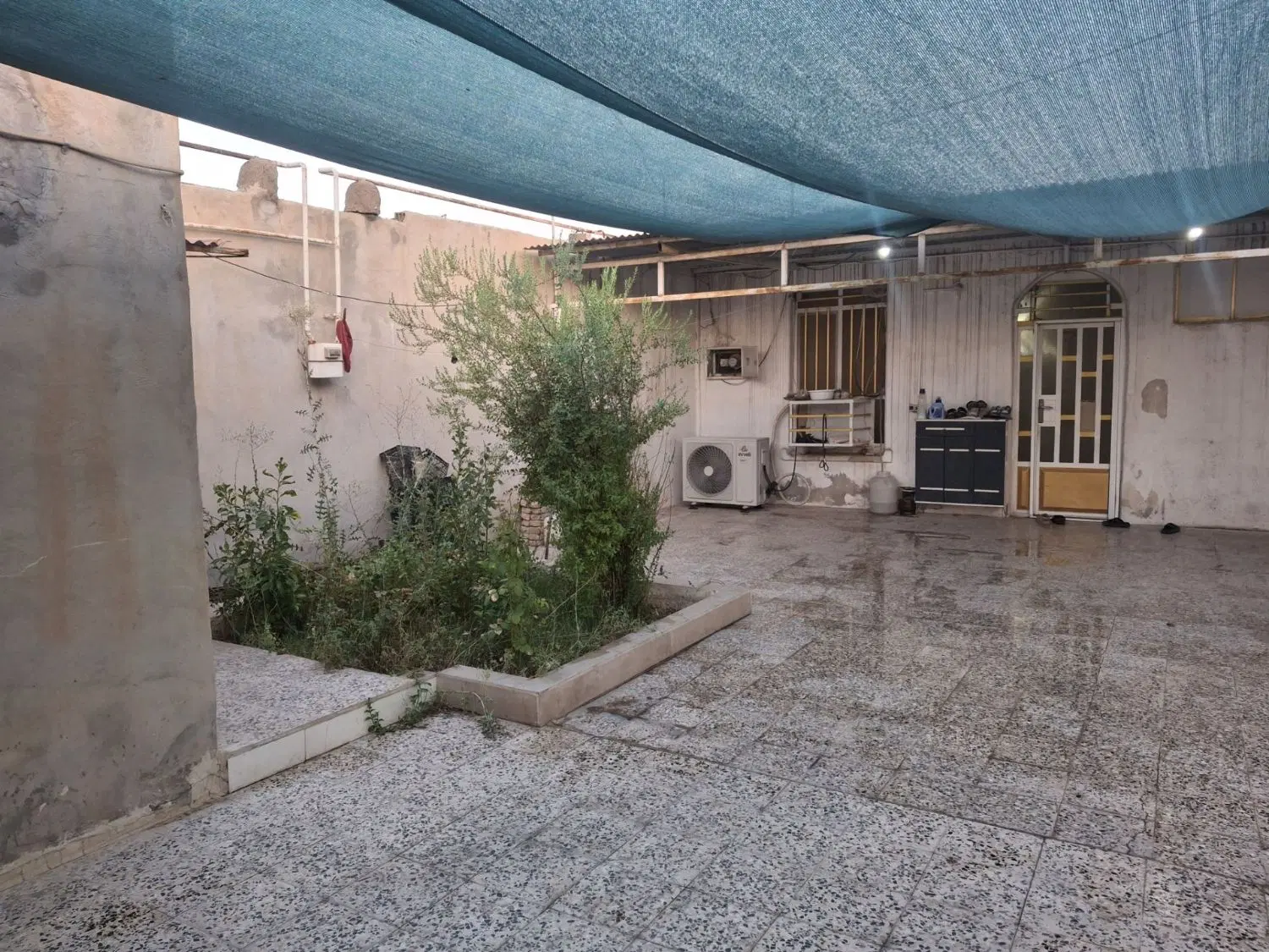 فروش ملک مسکونی