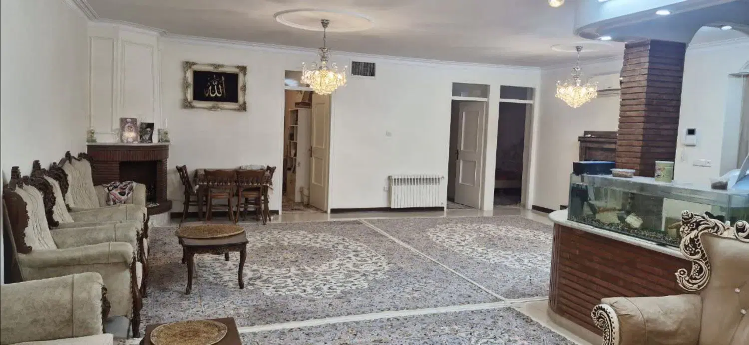 فروش ۱۴۰ متر آپارتمان در رشید_ خوش نقشه و دو کله
