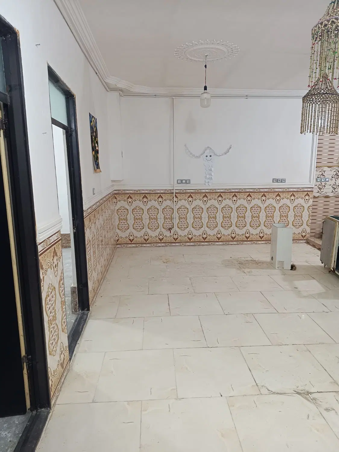 یک واحد خانه