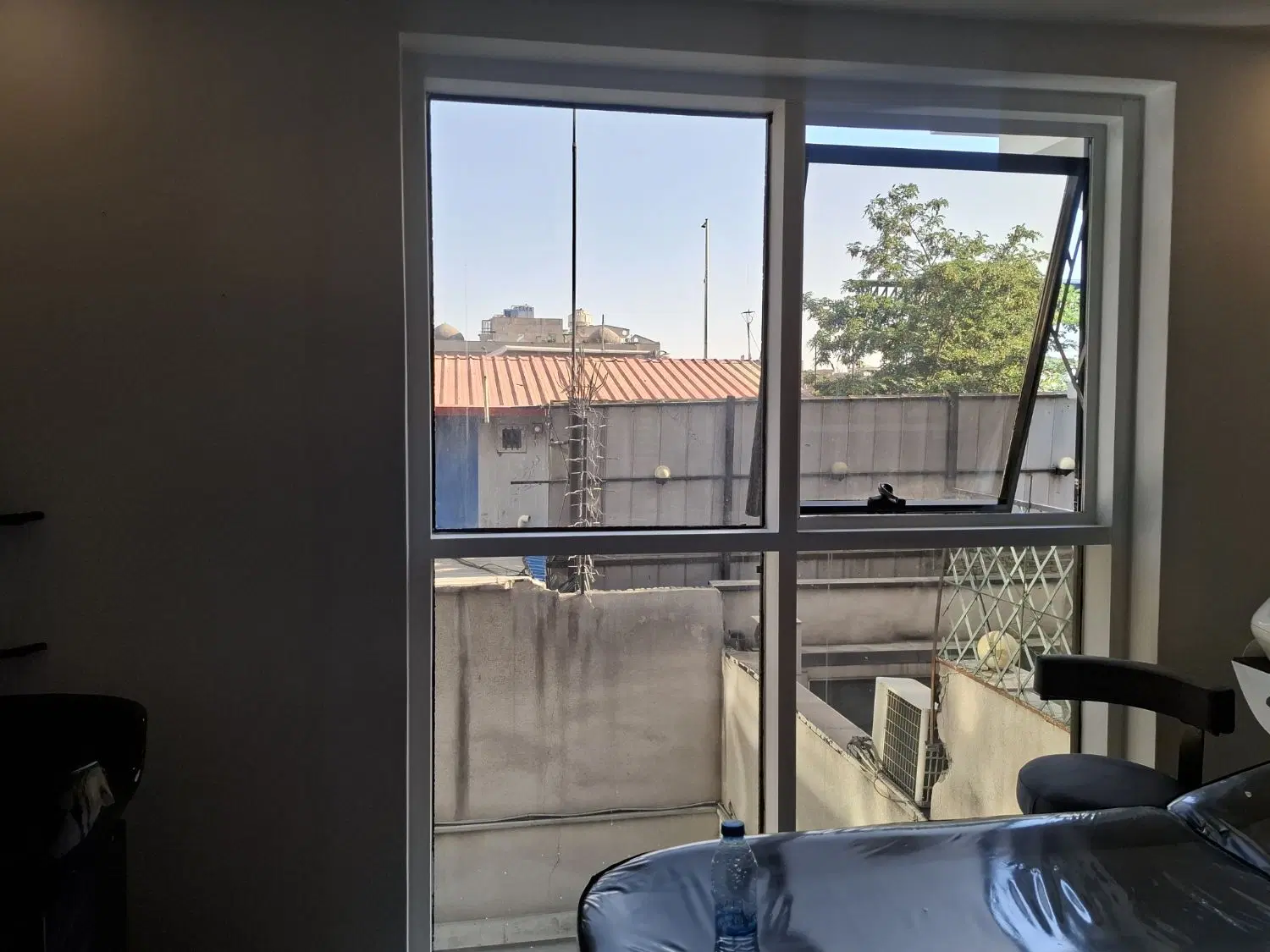 ۱۳۶ متر منزل مسکونی ۳ خواب