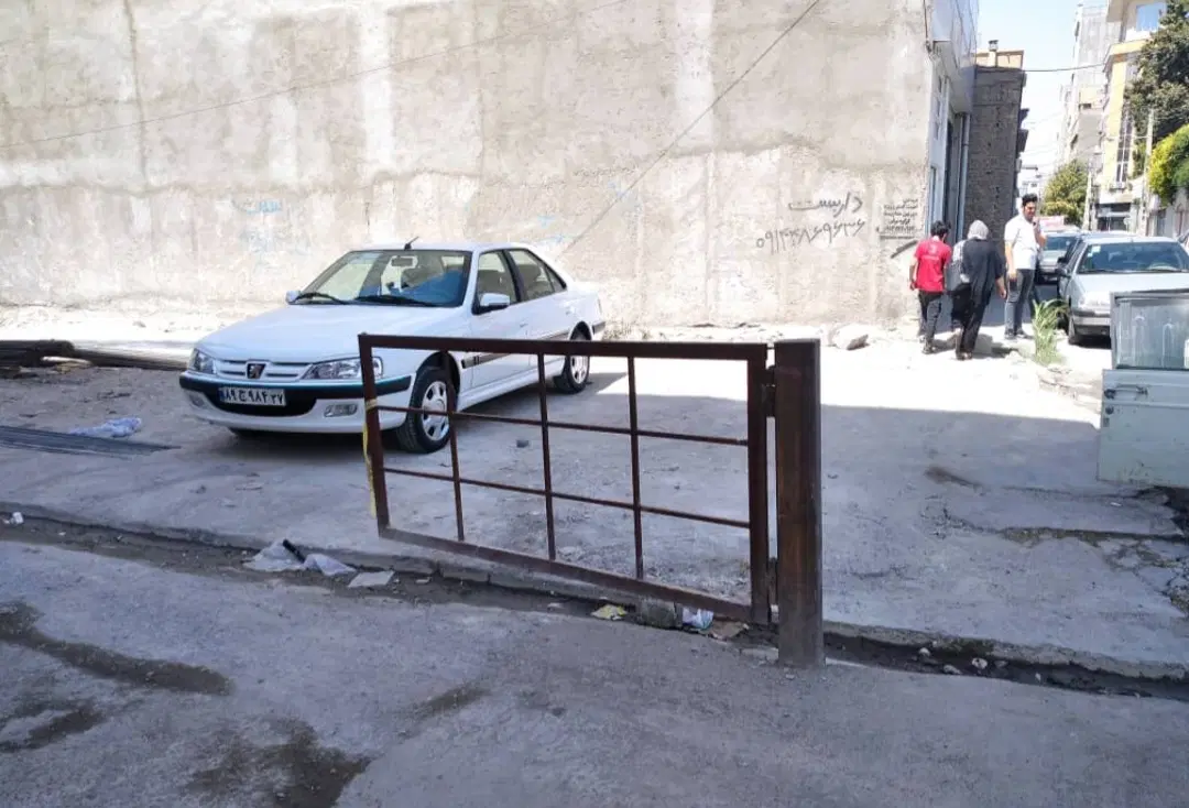 فروش ومعاوضه زمین تجاری مسکونی میاندوآب باتبریز۱۸۲