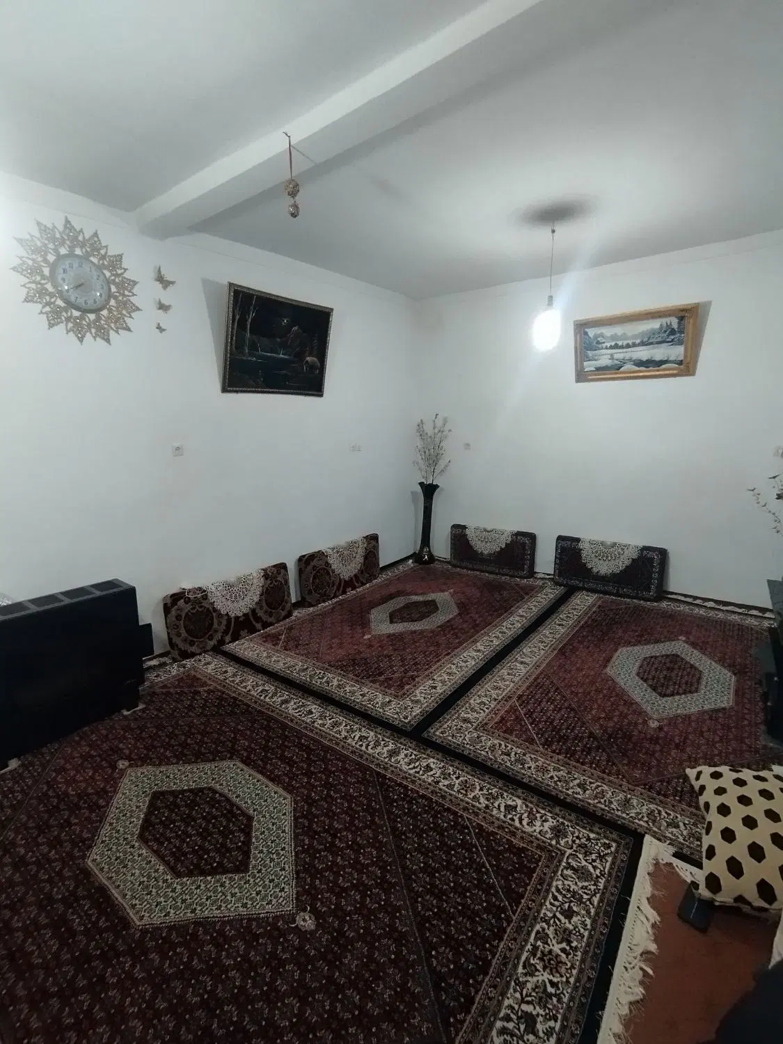 منزل در اسلام اباد
