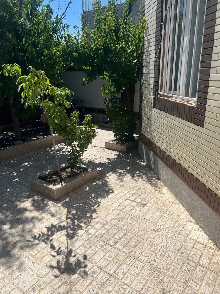 منزل ویلایی