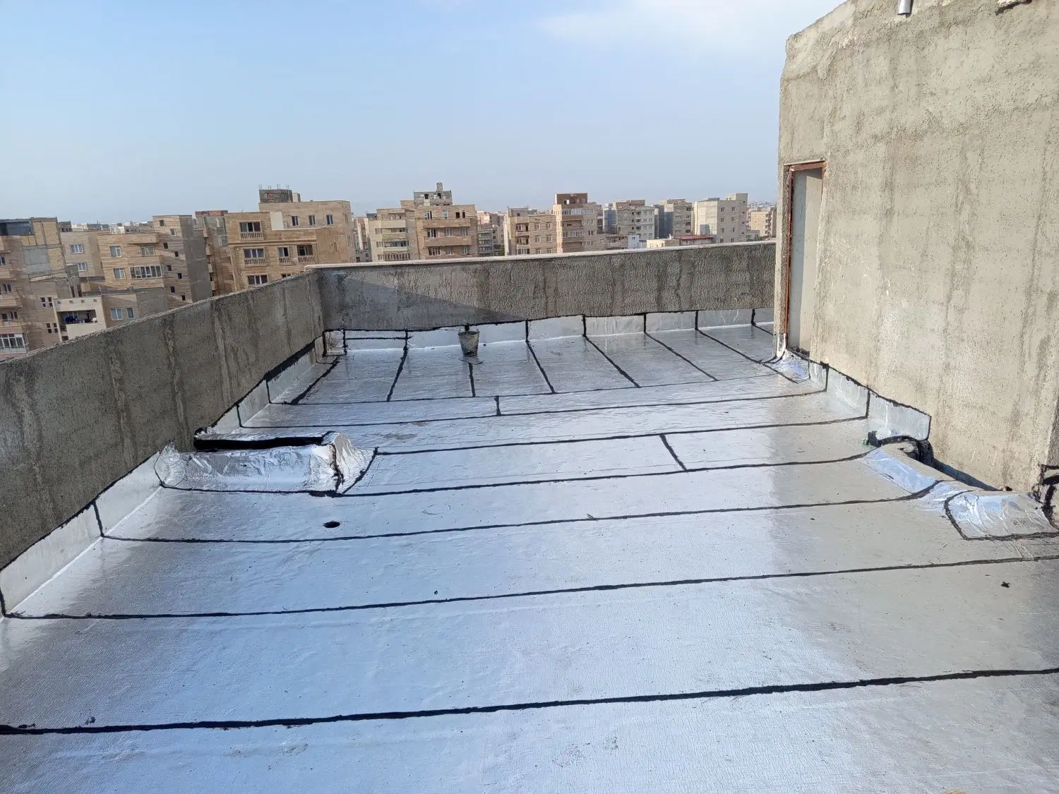 اجاره اپارتمان