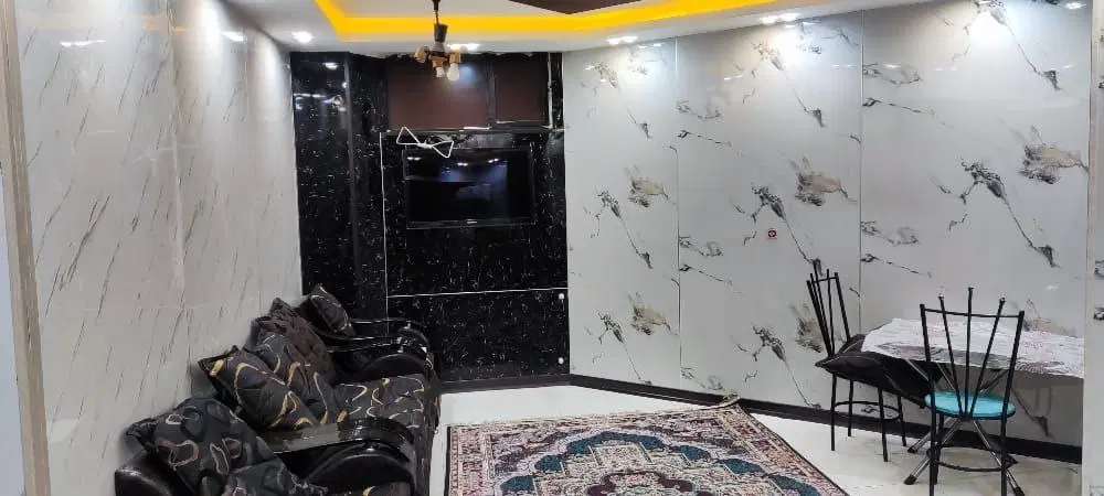 مبله آپارتمان خانه