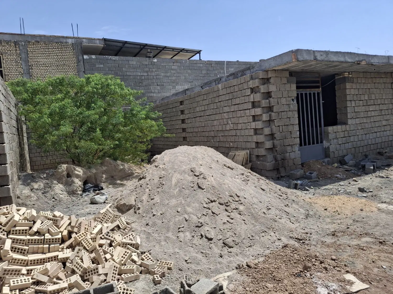 فروش زمین