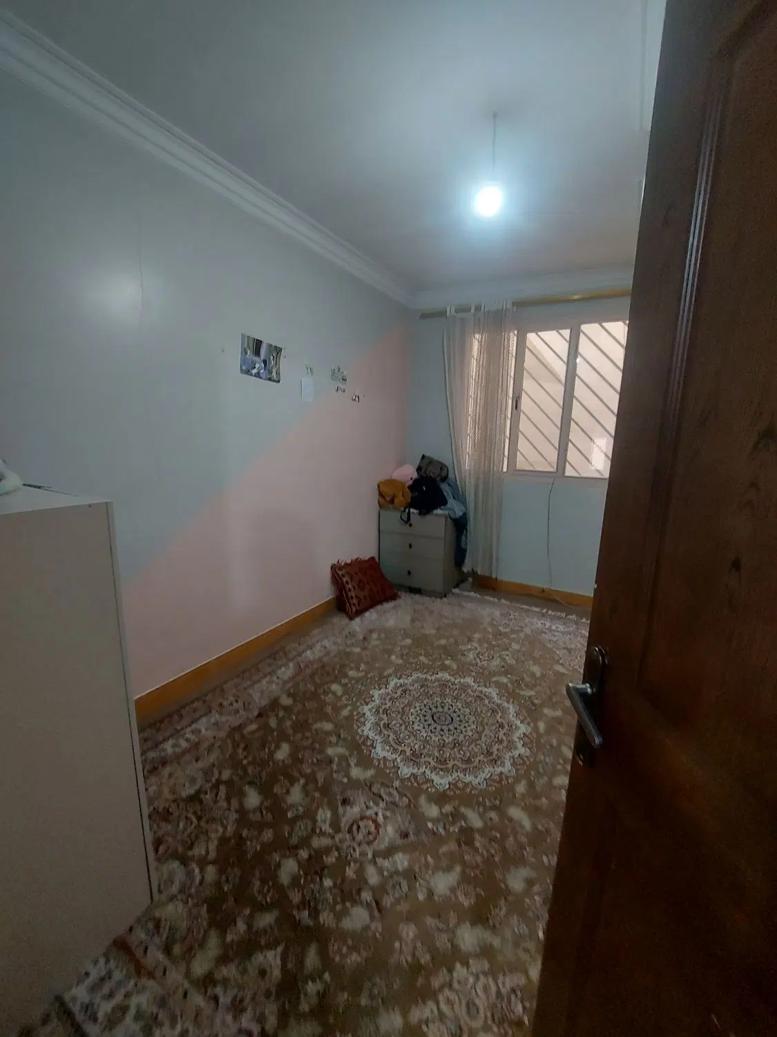 ۲تاواحدتمیز۱۰۰متری شهرک امیرلمومنین