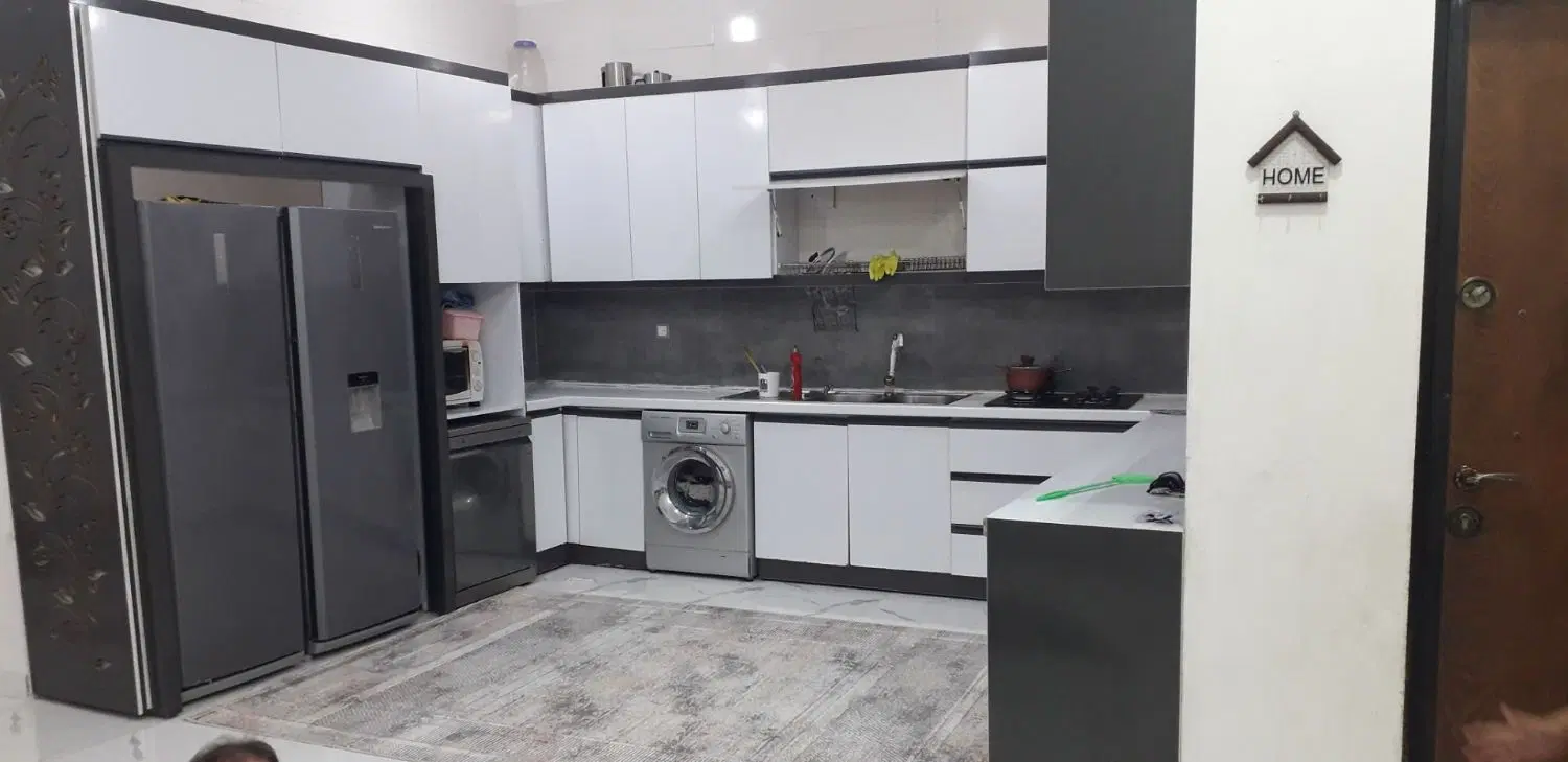 خانه ویلایی کوی اندیشه