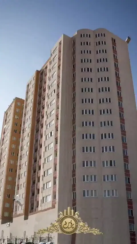 آپارتمان سه خواب