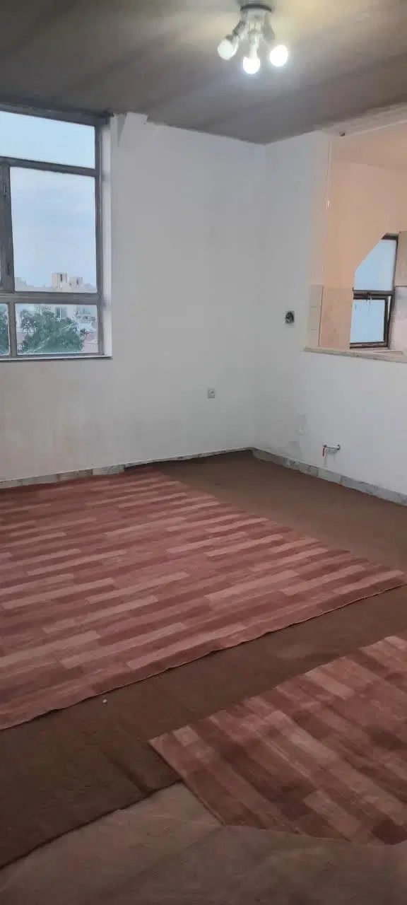 اجاره روزانه واحد ۵۵ متری در فلسطین