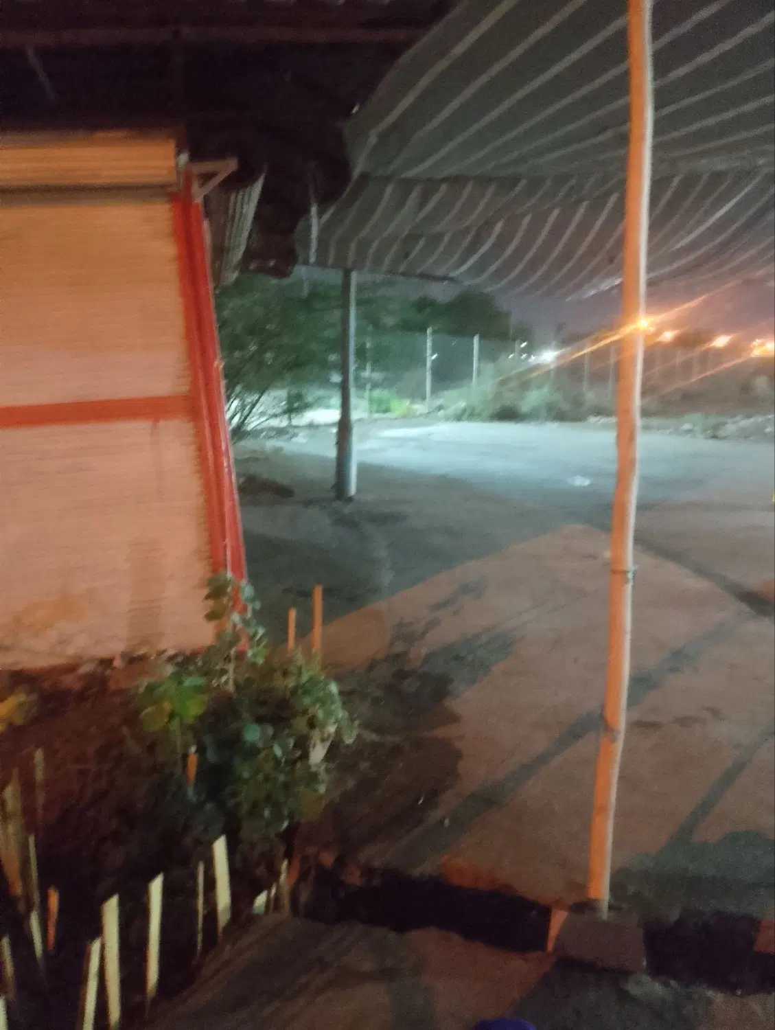 دکه ۴در۶ واسه بساتی