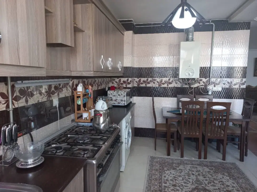 اجاره آپارتمان مابین میدان یحیوی و ورزش