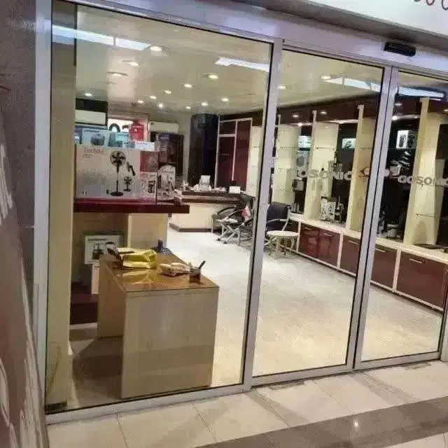 شراکت مناصفه مغازه کالا.. نمایندگی gosonic ترکیه