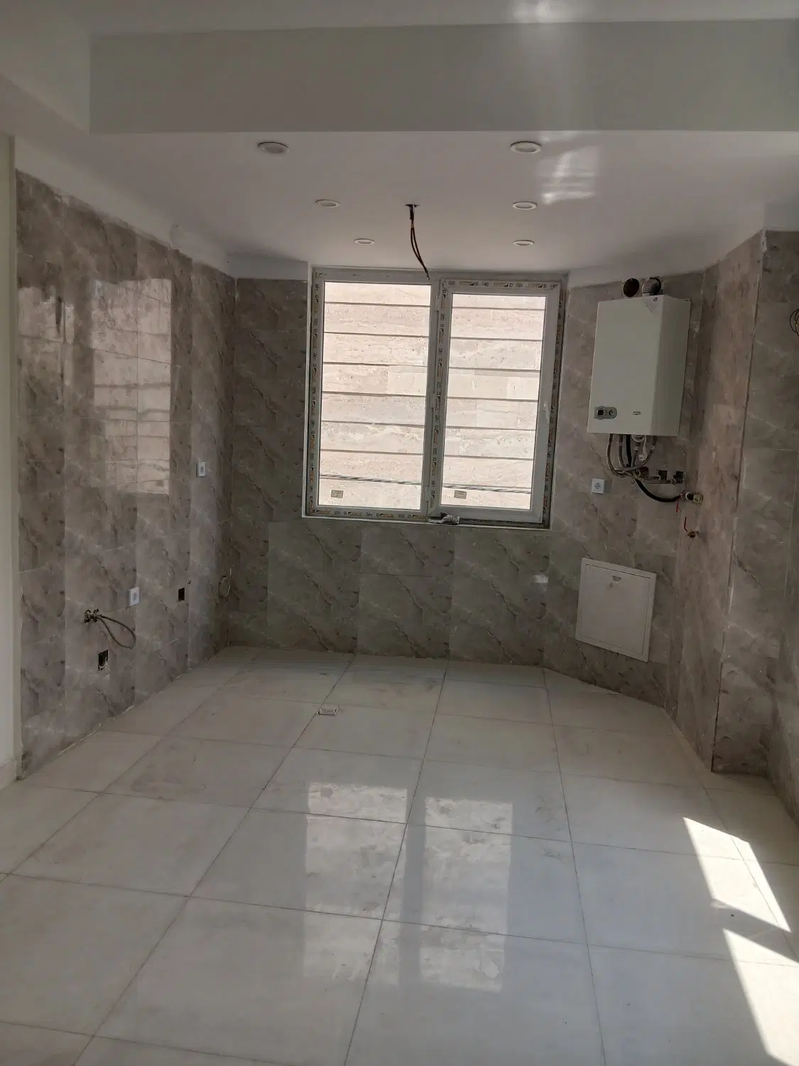 آپارتمان ۴۶ متری یک خوابه