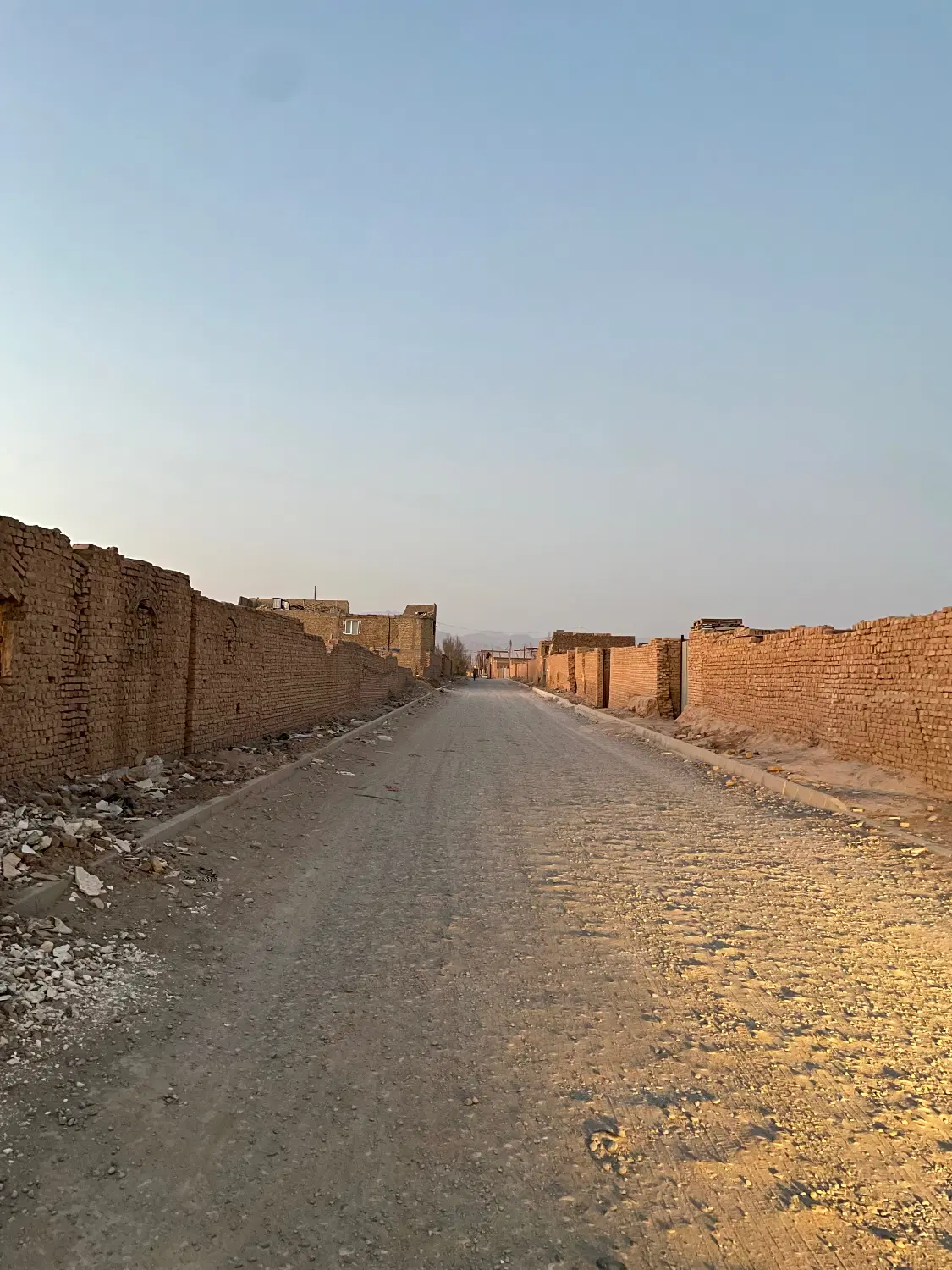 فروش زمین _۱۶۰متری _اکرم آباد