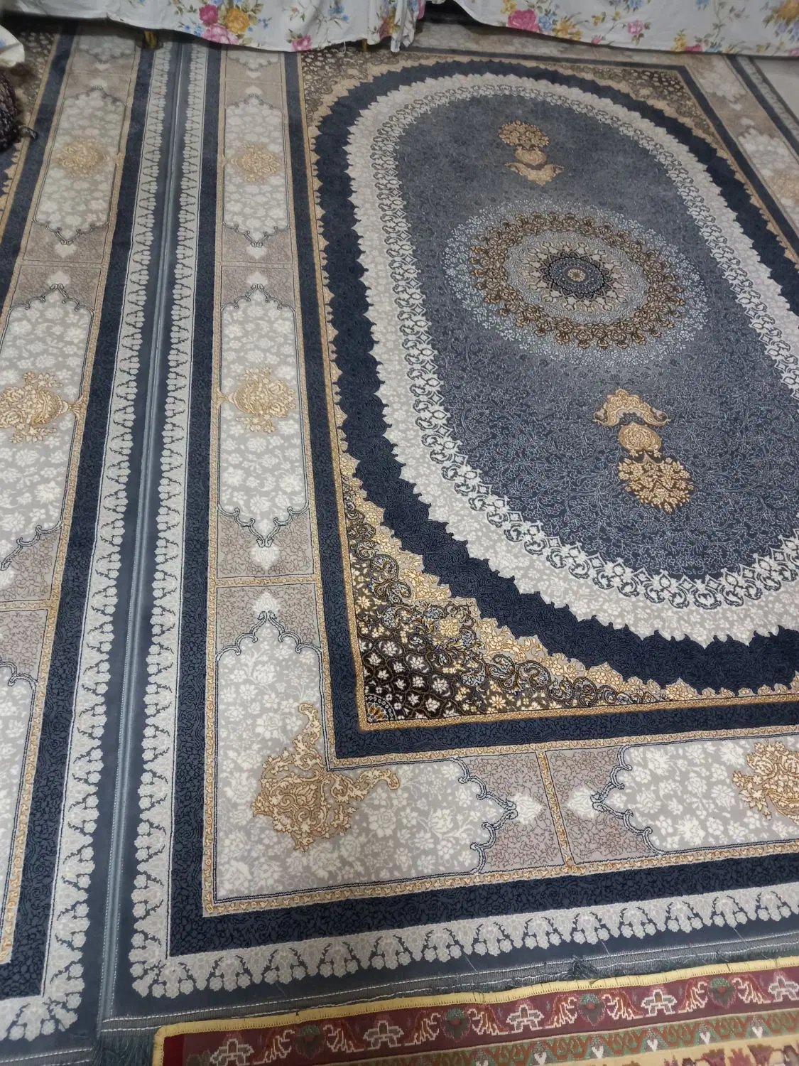 آپارتمان فول