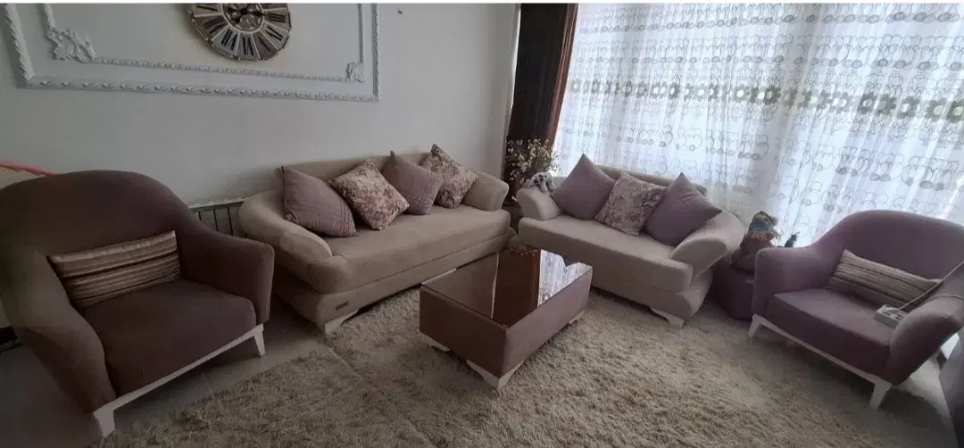 خونه اجاره نیاز آباد