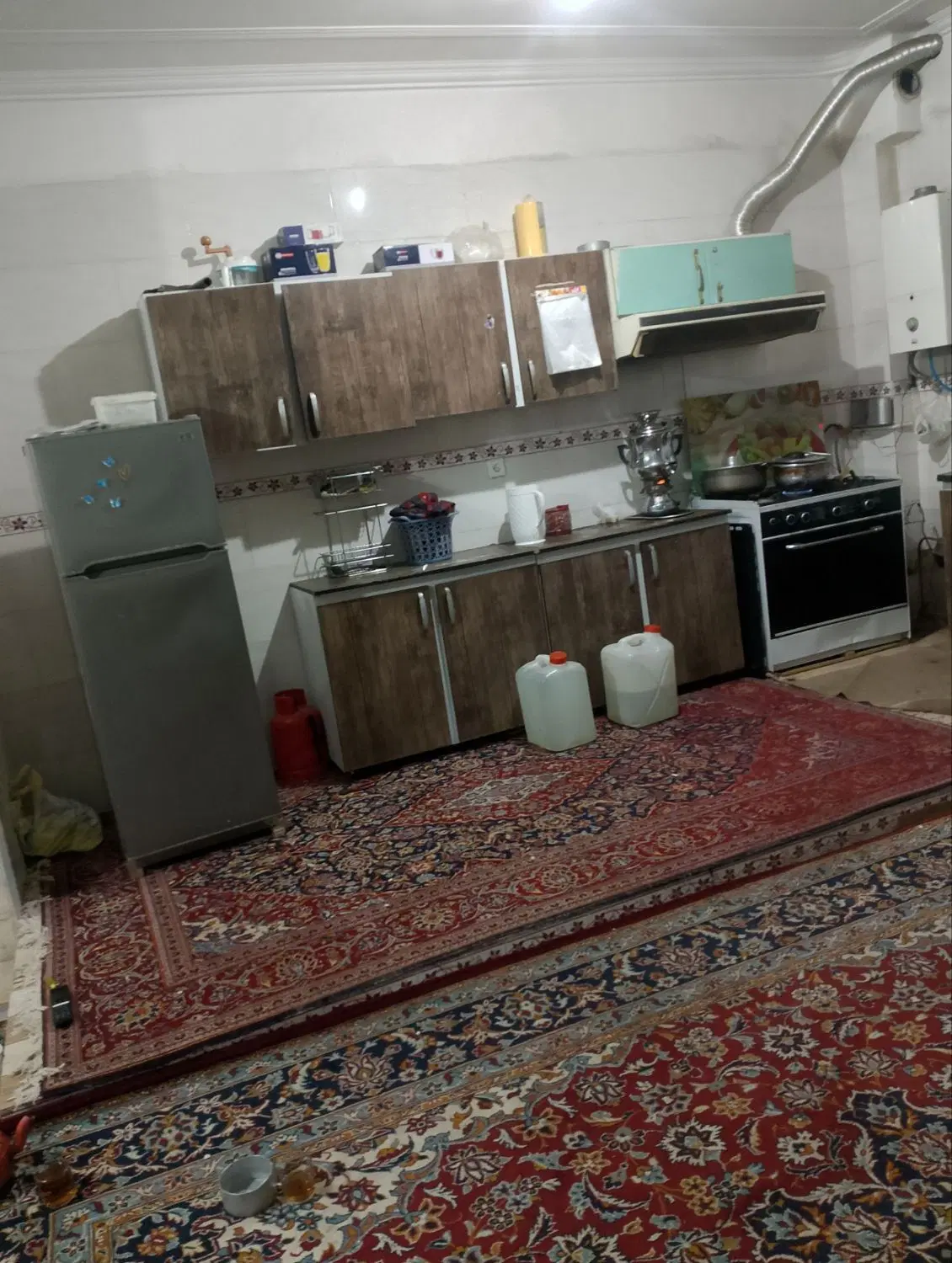 فروش آپارتمان