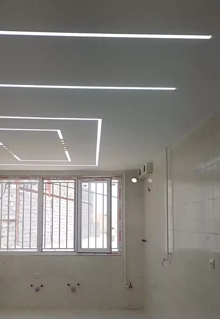خانه ۱۲۰متری نایسر