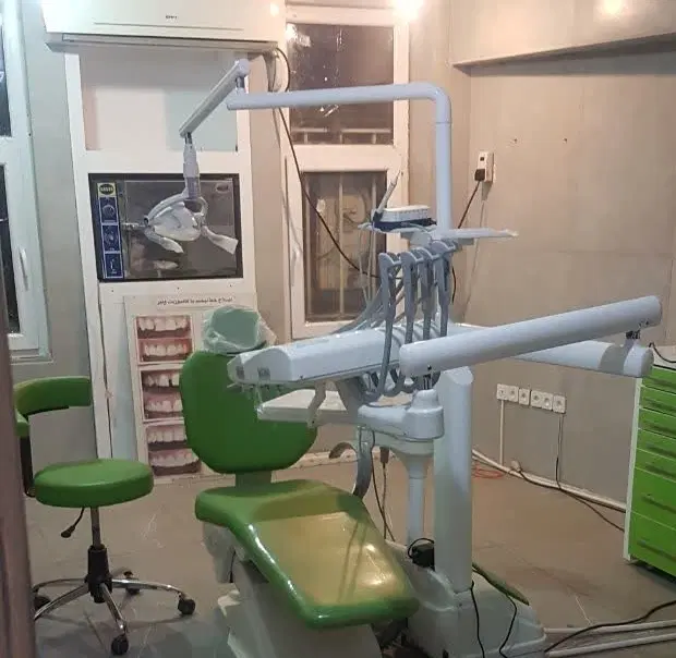 رهن واجاره مطب دندانپزشکی