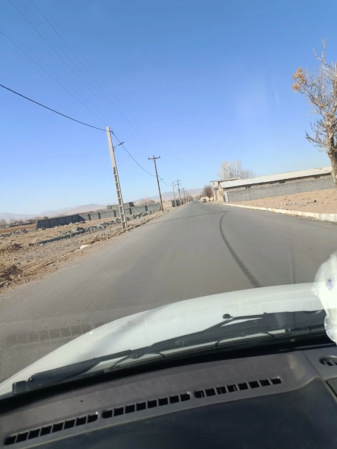 ۱۰۰۰متر زمین طرح هادی نزدیک شهر