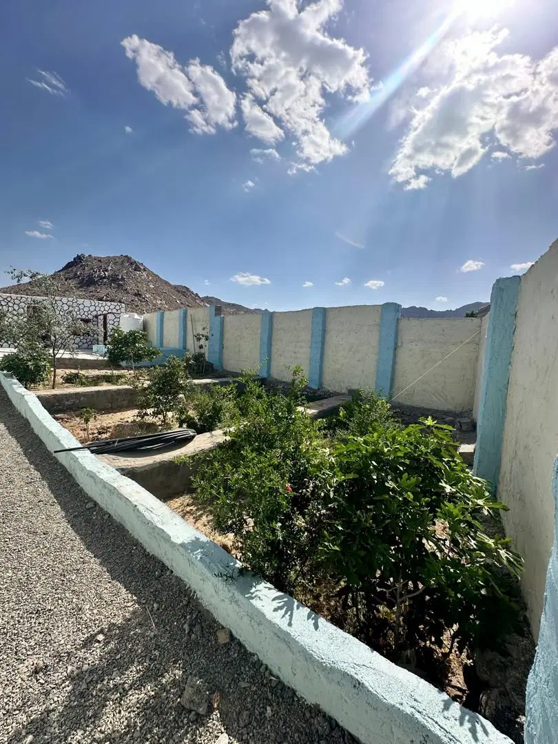 باغ ویلا روستای گردشگری منزل اب