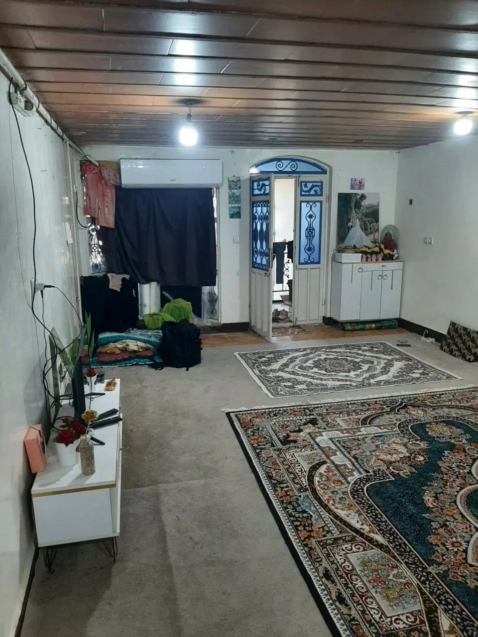 آپارتمان مال قائد