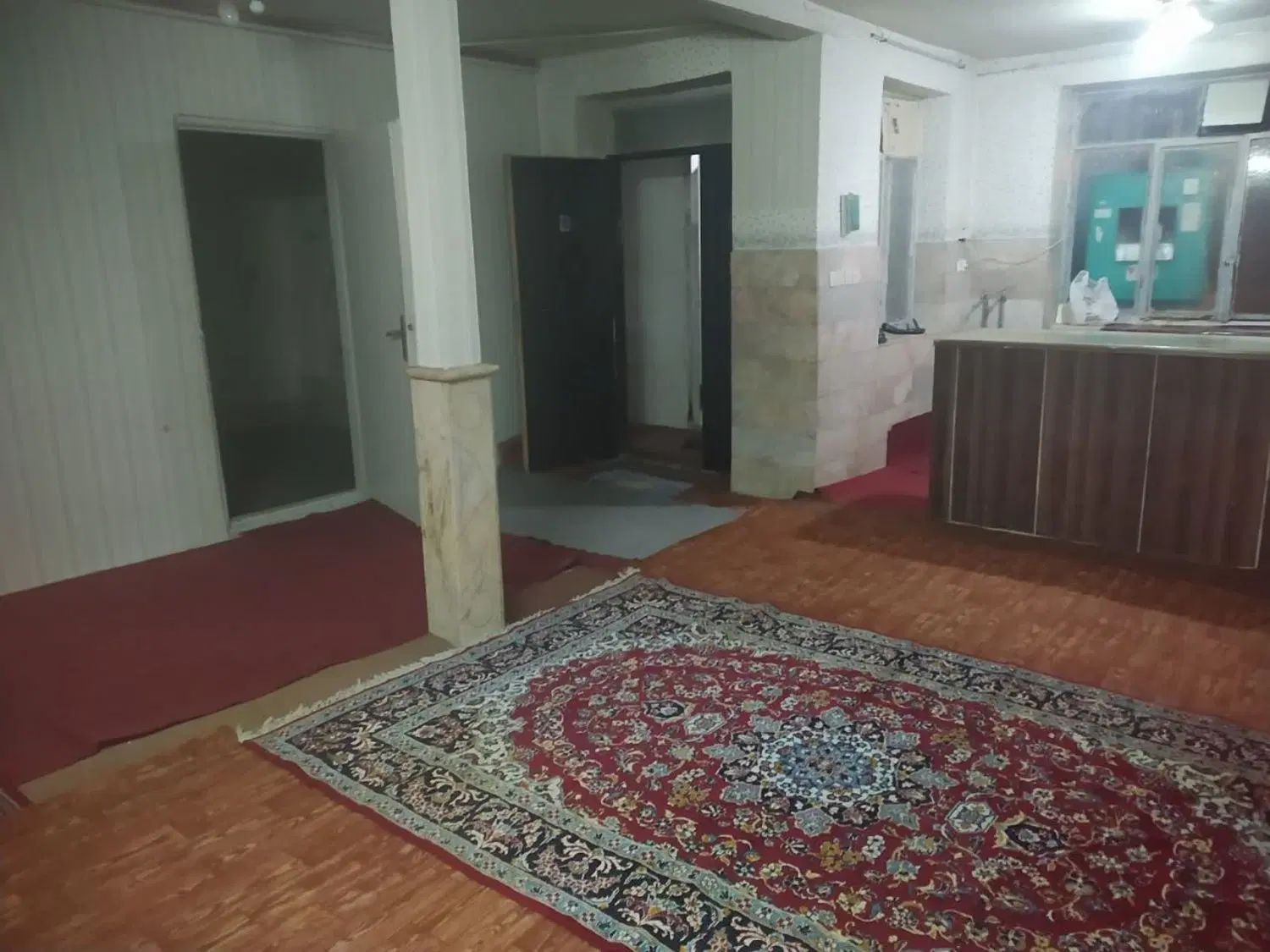 خانه ویلایی فروش