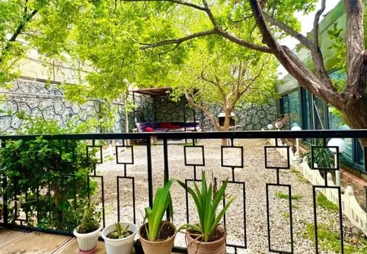 کردان کوهسار ویلا ۱۰۰۰ متری