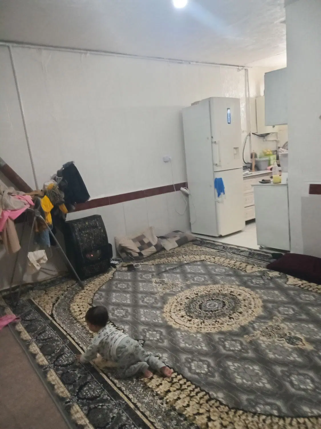 خانه فروشی در طبرسی ۵۵