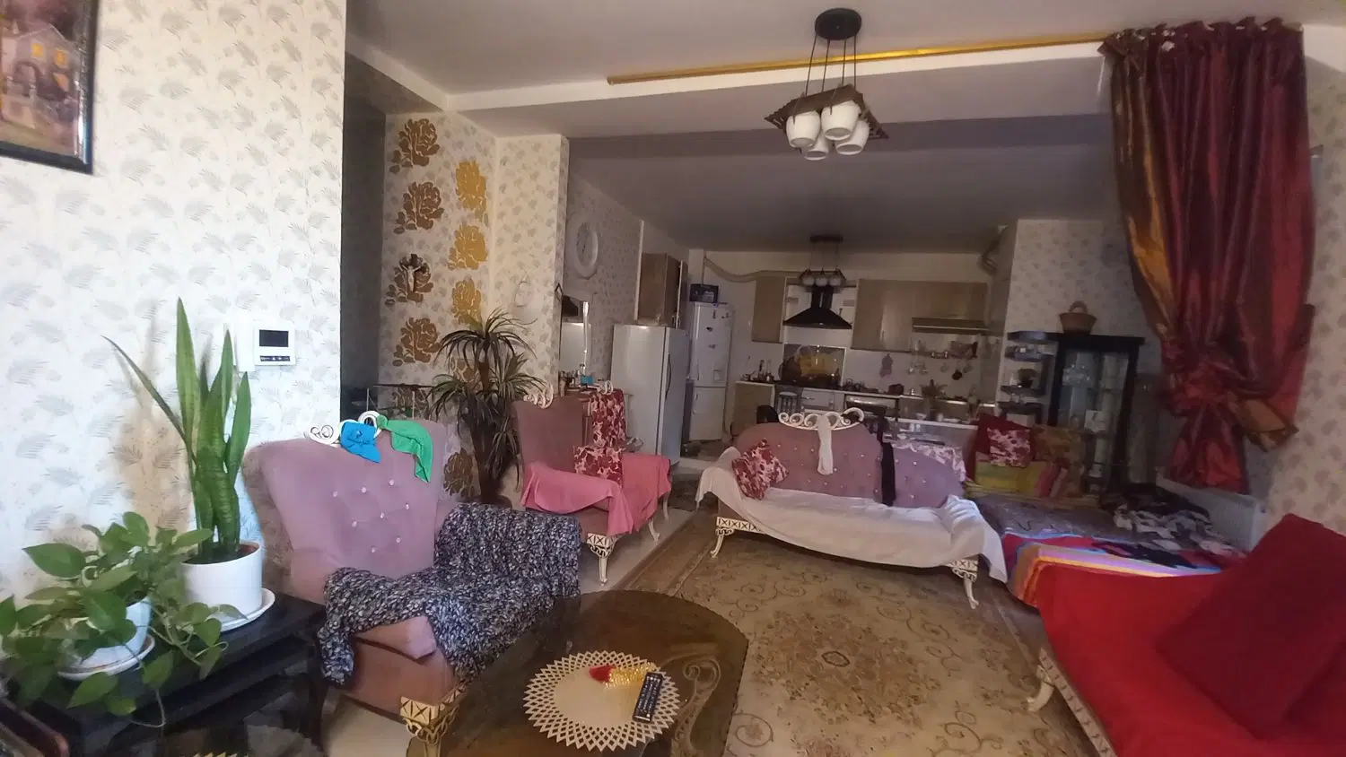 همخونه هم خانه