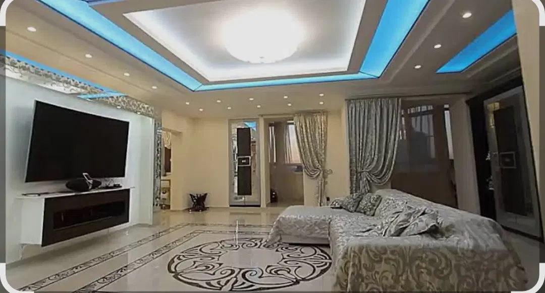 آپارتمان ۹۵متری فول باسازی شده