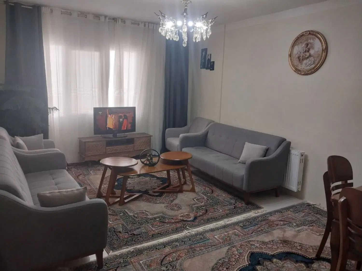 کیسون۳خوابه