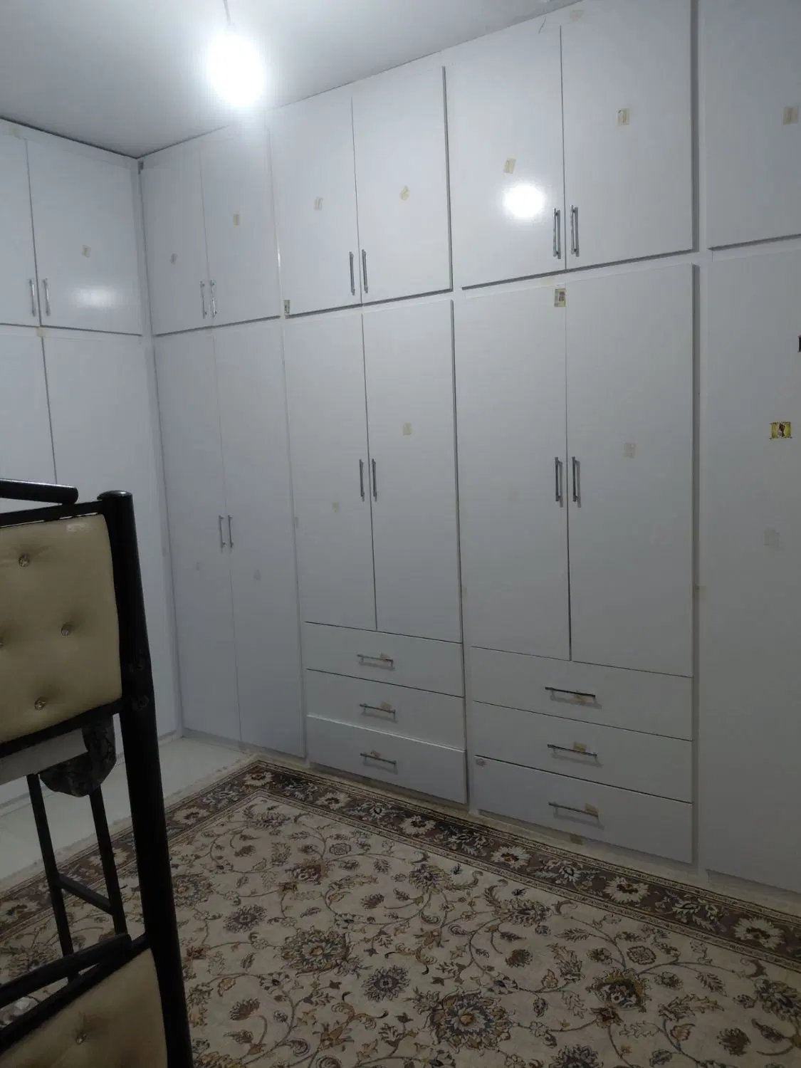 125 متر ویلایی گلشاد 31 خواجه ربیع
