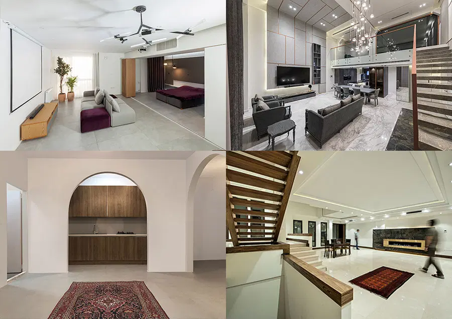 فروش مسکونی ویلایی_270 متری_محدوده‌ همافر