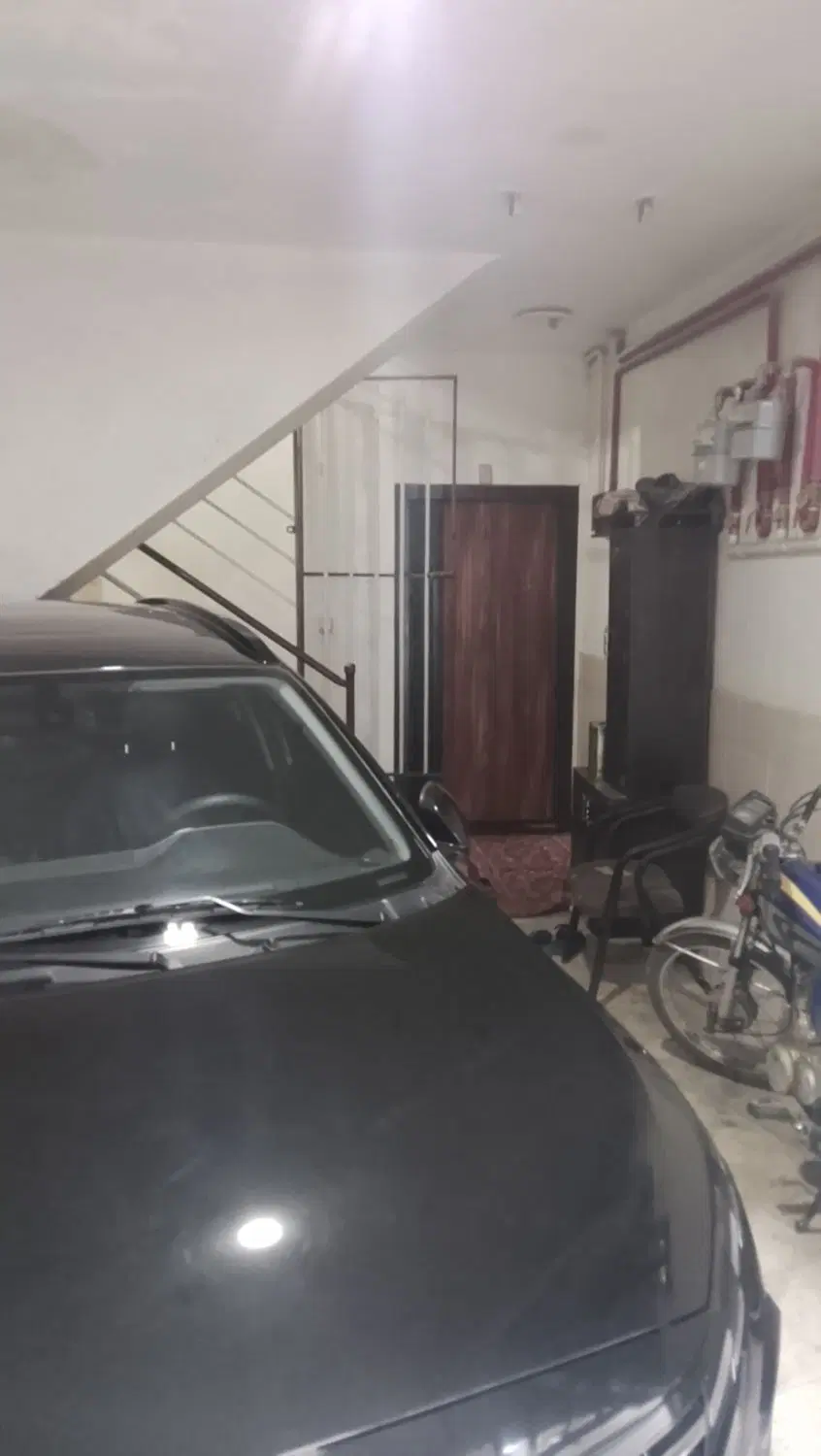 خانه ویلایی 105متر  با 20متر تجاری دایم