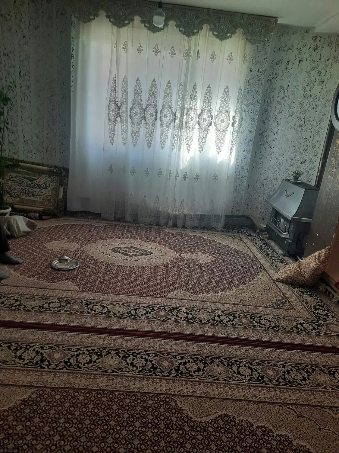 اجاره آپارتمان مسکن مهر
