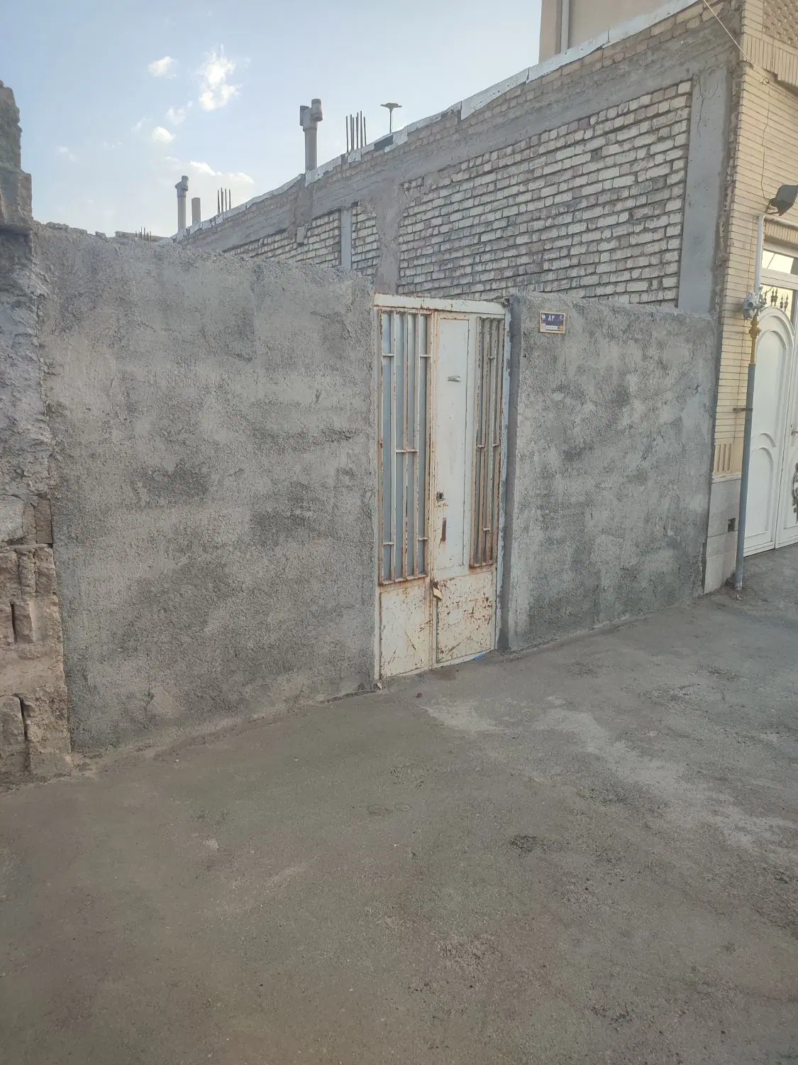 زمین مسکونی اوشیان