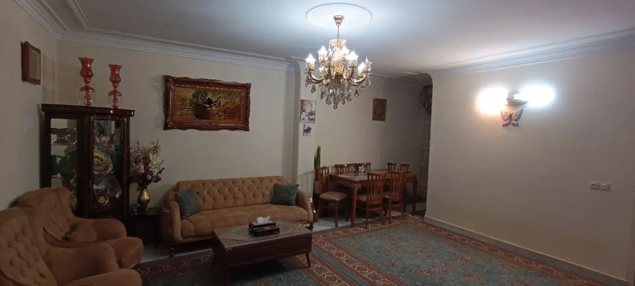 اپارتمان مسکونی