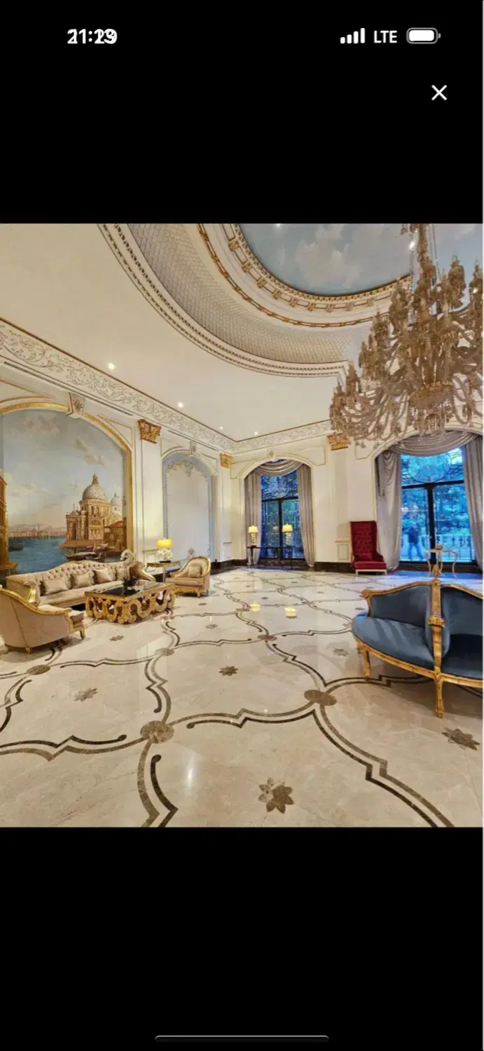 اپارتمان ۸۳متری_سنددار_خوش نقشه