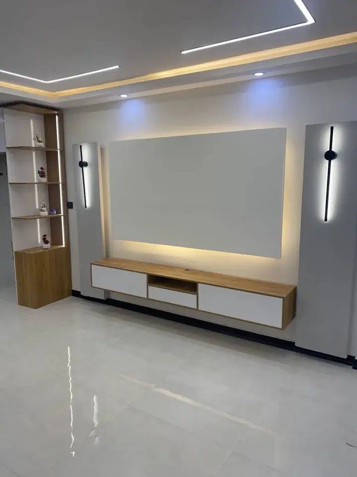 واحد۵۳ متری(مناسب سرمایه)سندتکبرگ+آسانسور+پارکینگ