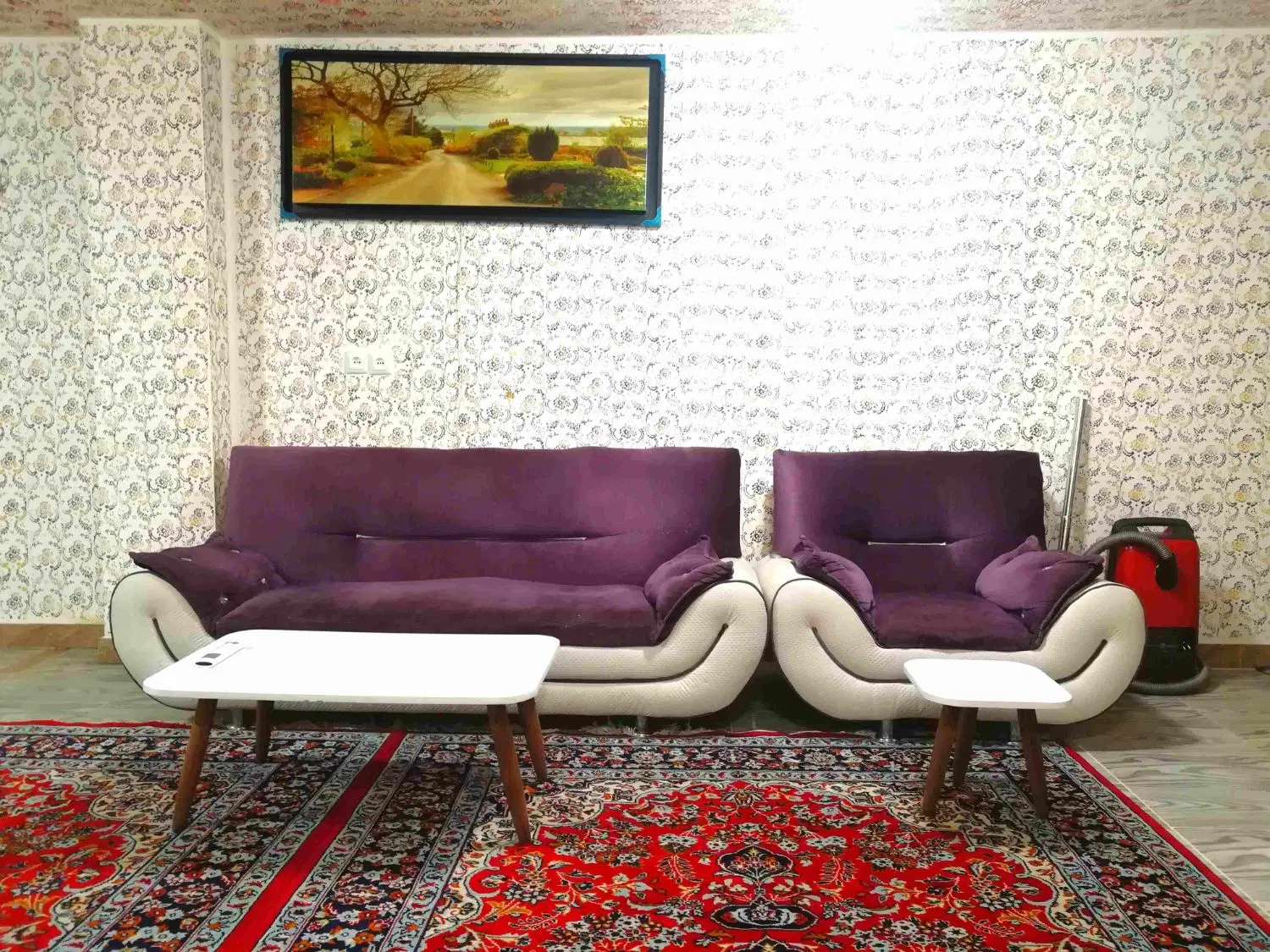 اجاره ویلای ساحلی جنگلی در گیسوم