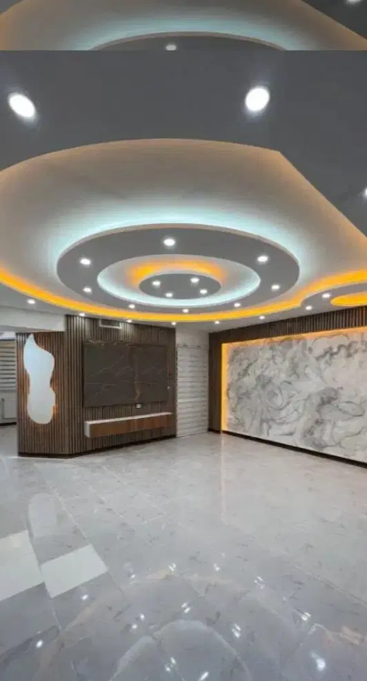 اجاره آپارتمان ۹۸متری نازی آباد