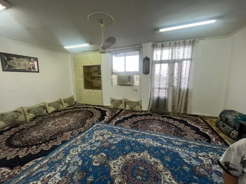 ویلایی تیران در منطقه توریستی تفریحی خمیران