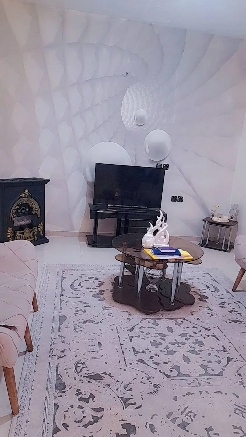 رهن واحد ۷۰متری