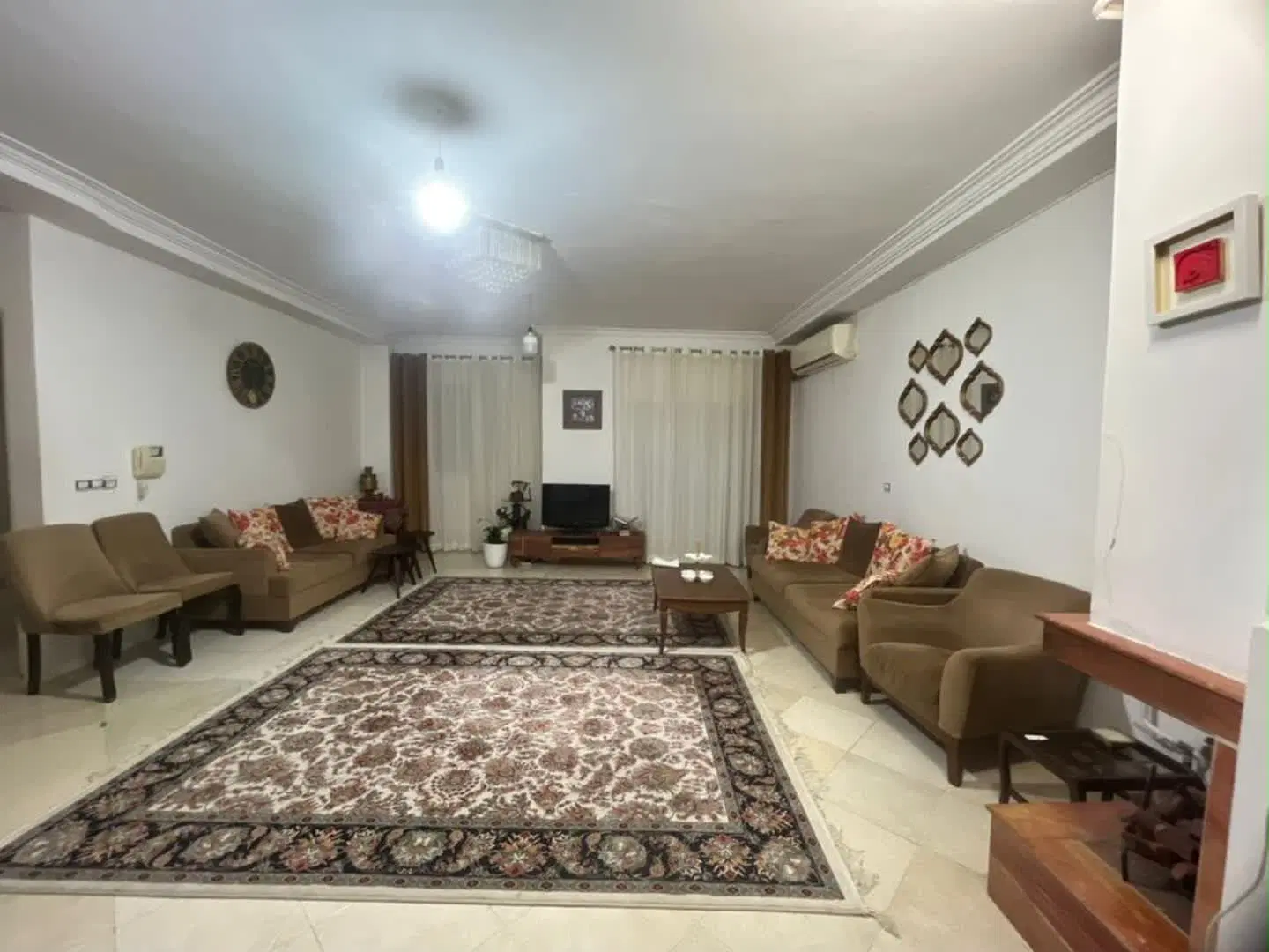 اجاره آپارتمان