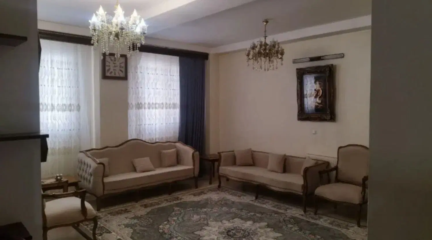 پونک شخصی ساز ۸۰متر