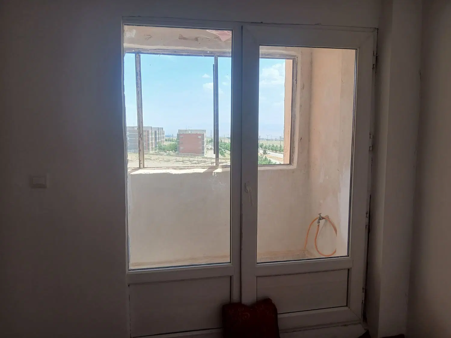 واحد95متری شهر جدید بینالود