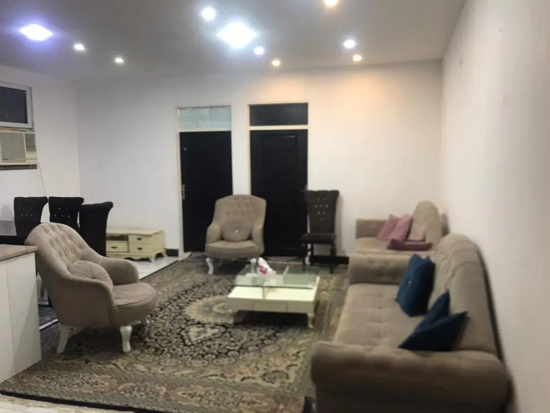 خانه روزانه